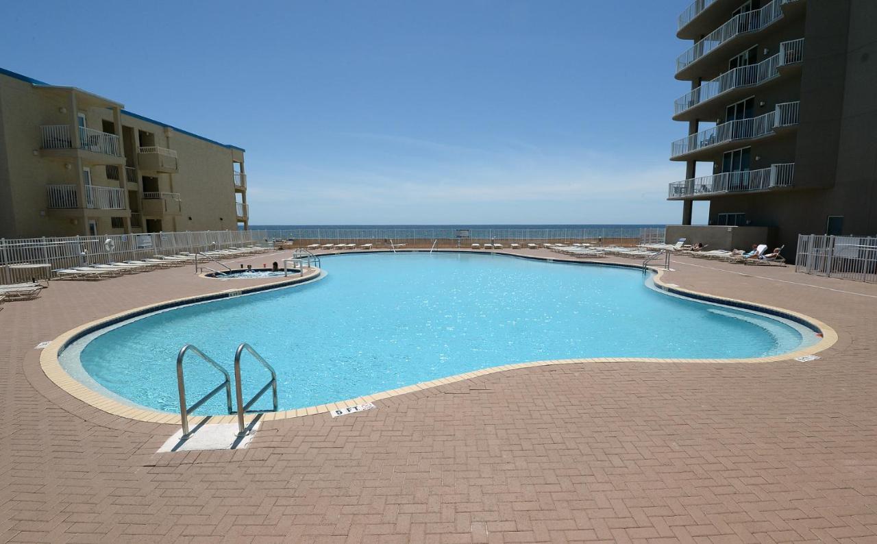 Tidewater 518 Panama City Beach