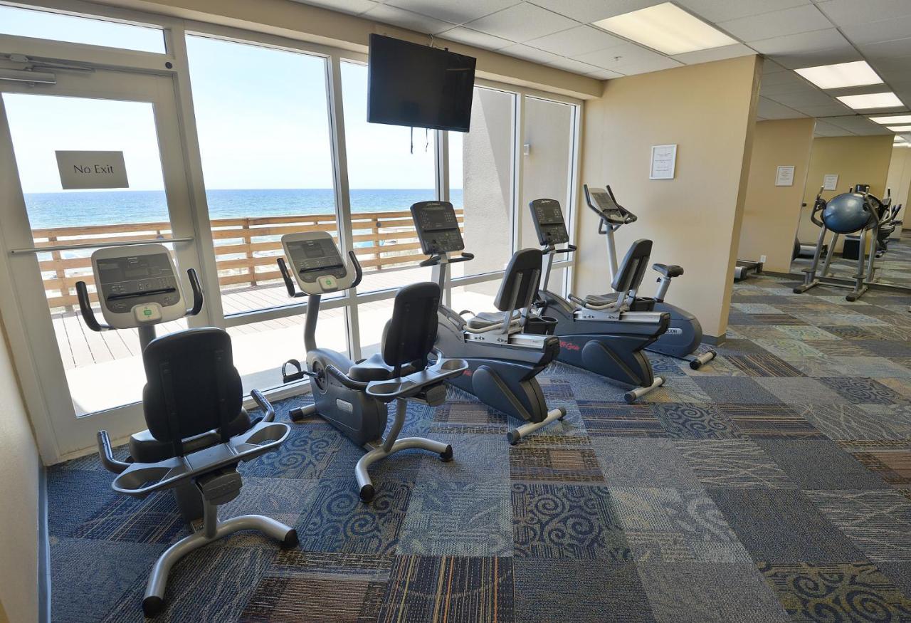 Holiday home Tidewater 518 Panama City Beach
