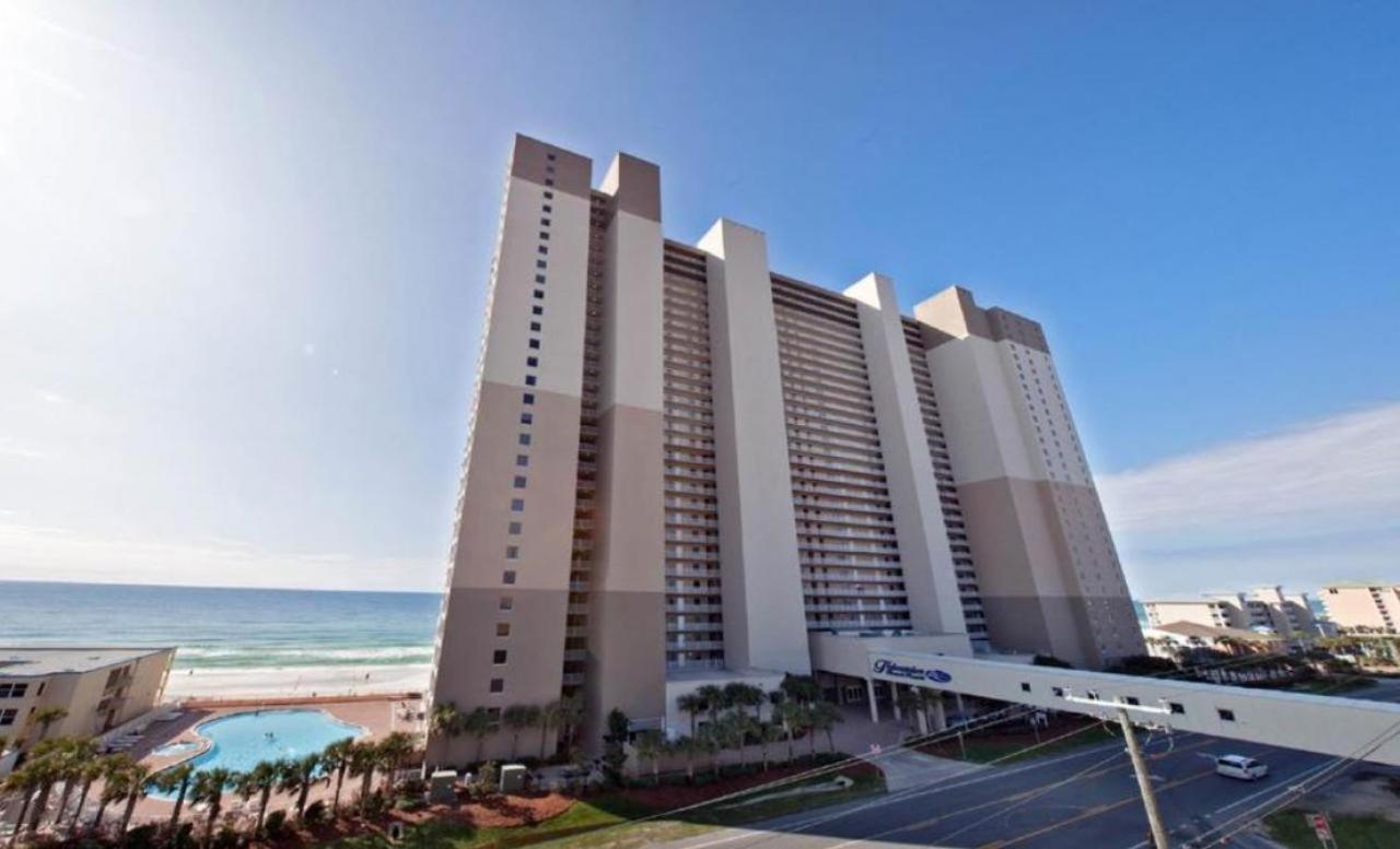 Tidewater 518 Panama City Beach