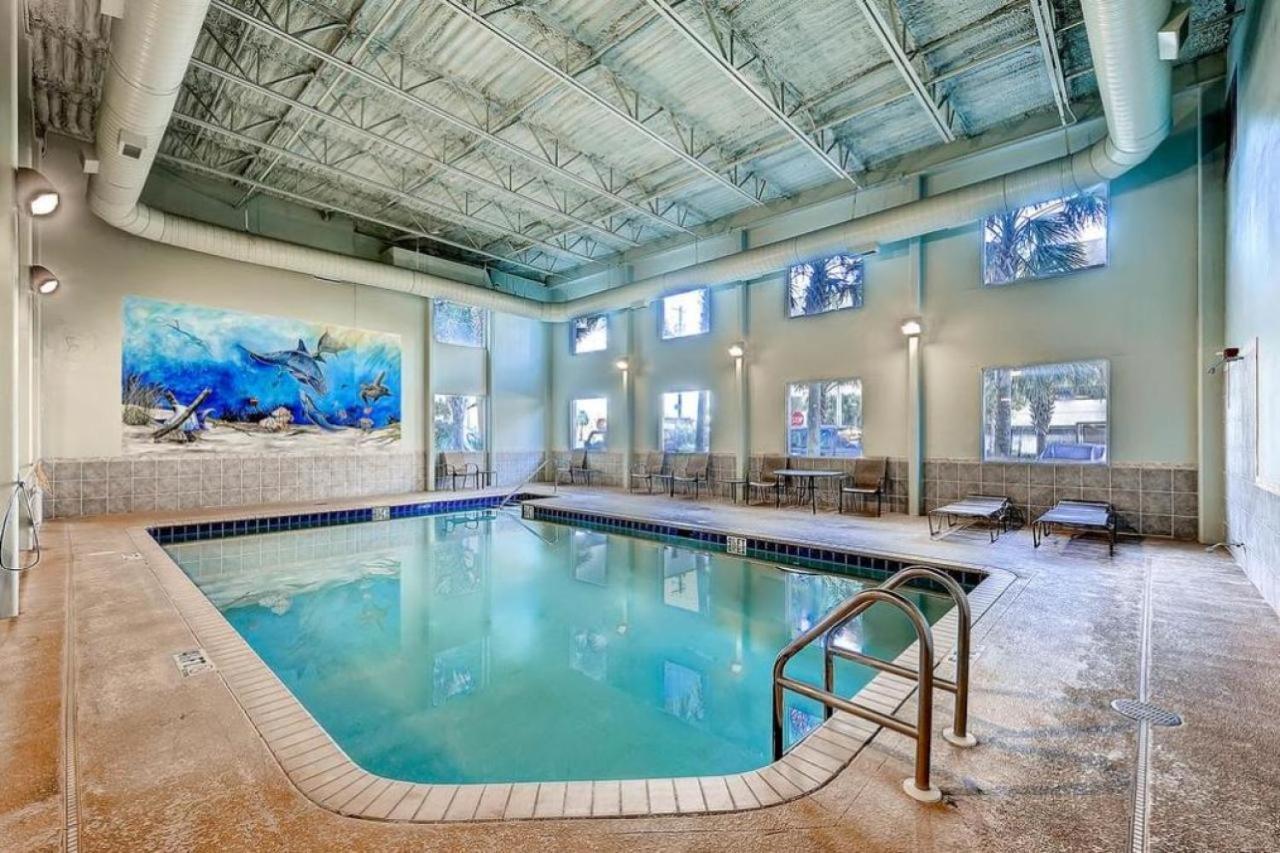 Tidewater 518 Holiday home Panama City Beach