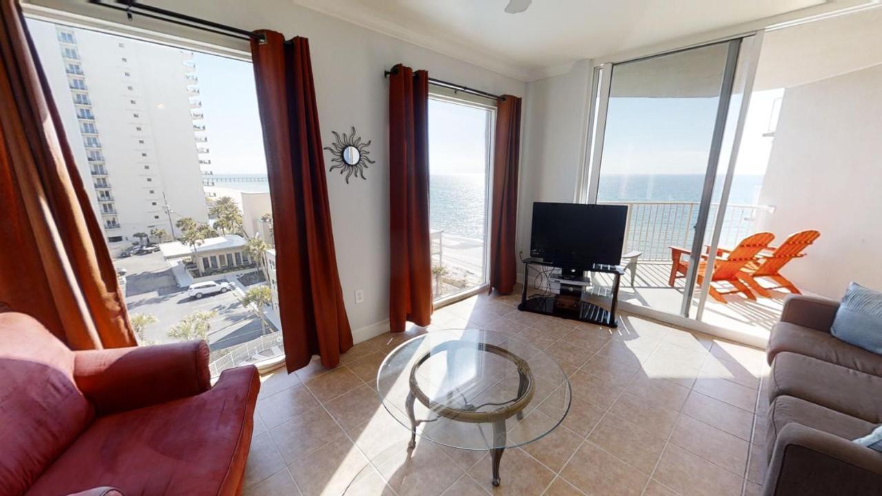 Holiday home Tidewater 518 Panama City Beach