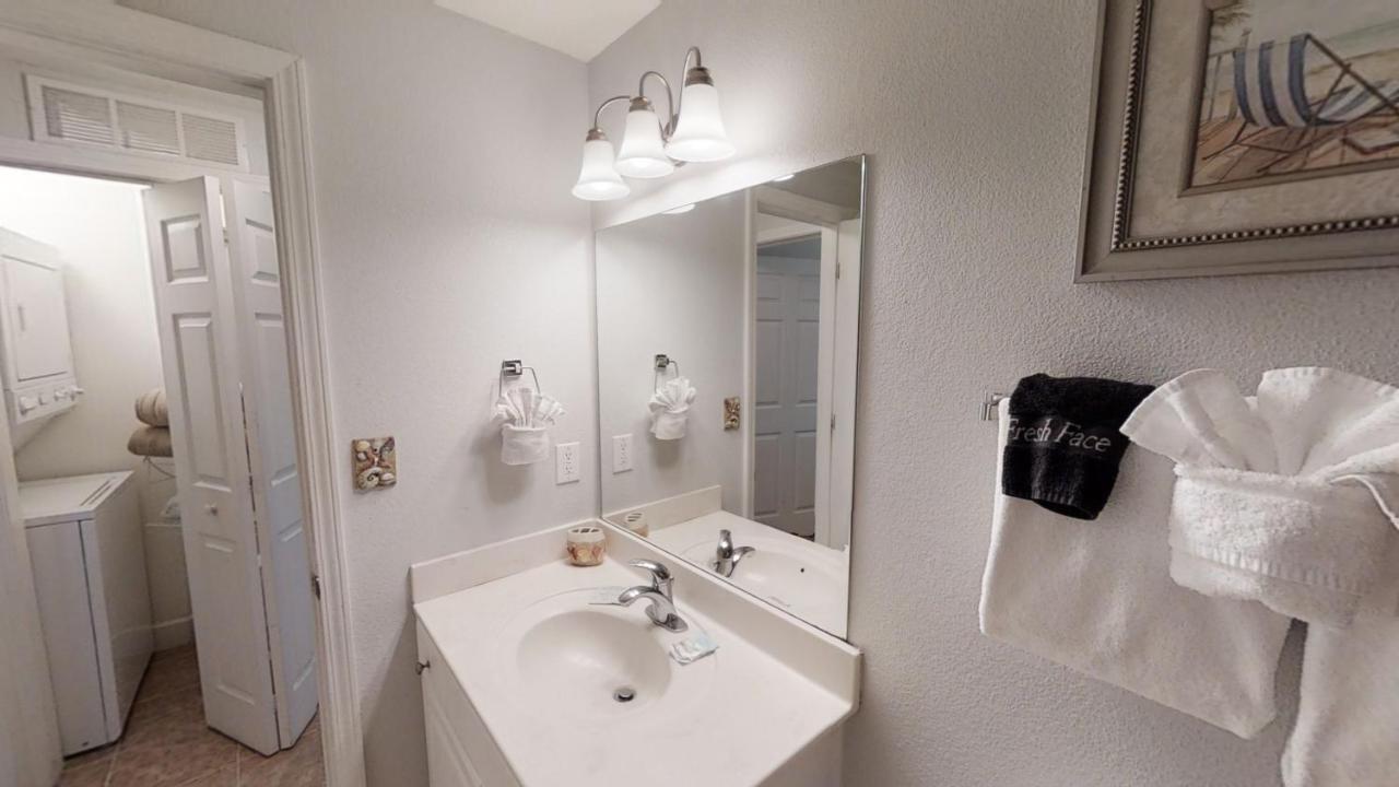 Tidewater 518 Holiday home