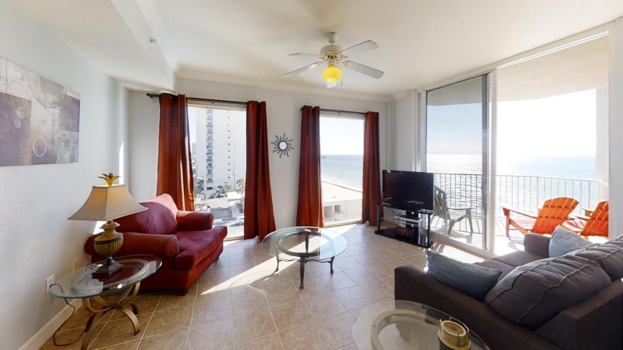 Tidewater 518 * Panama City Beach
