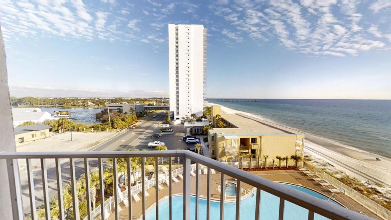 Holiday home Tidewater 518 Panama City Beach