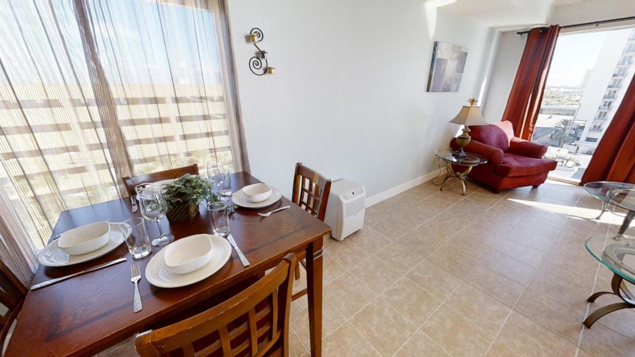 Holiday home Tidewater 518