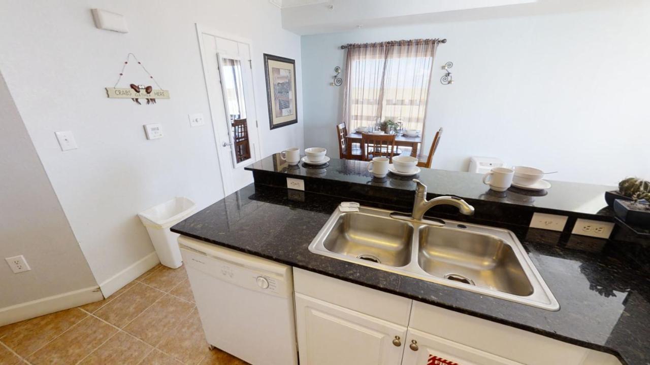 Holiday home Tidewater 518 Panama City Beach