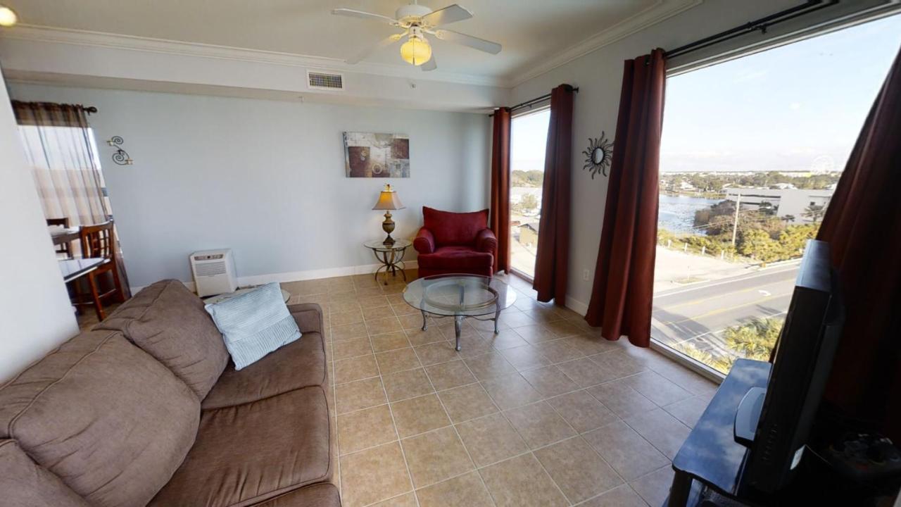 Tidewater 518 Holiday home *