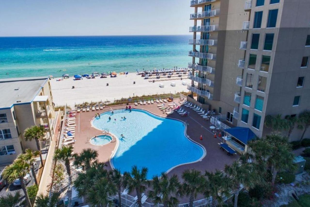 Holiday home Tidewater 518 Panama City Beach