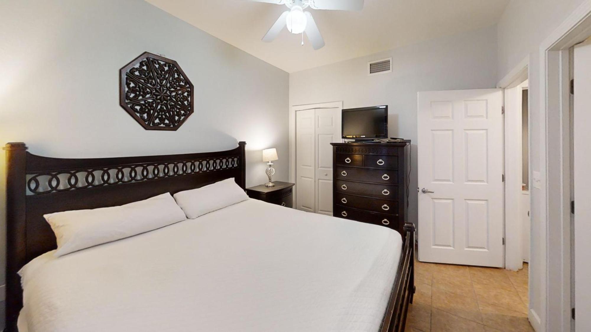 Tidewater 518 Holiday home *